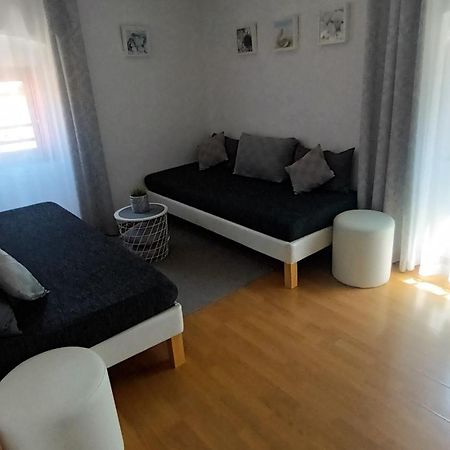 Apartments Pepe Novigrad  Exterior photo