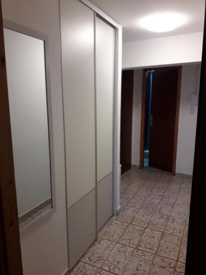 Apartments Pepe Novigrad  Exterior photo