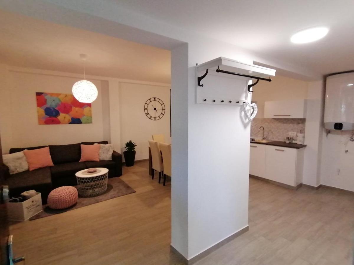 Apartments Pepe Novigrad  Exterior photo
