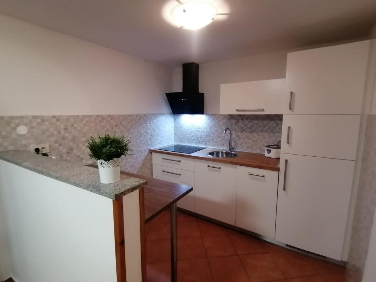 Apartments Pepe Novigrad  Exterior photo