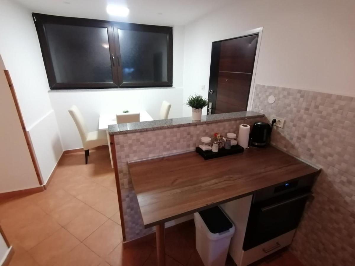 Apartments Pepe Novigrad  Exterior photo
