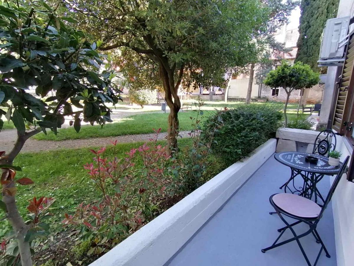 Apartments Pepe Novigrad  Exterior photo
