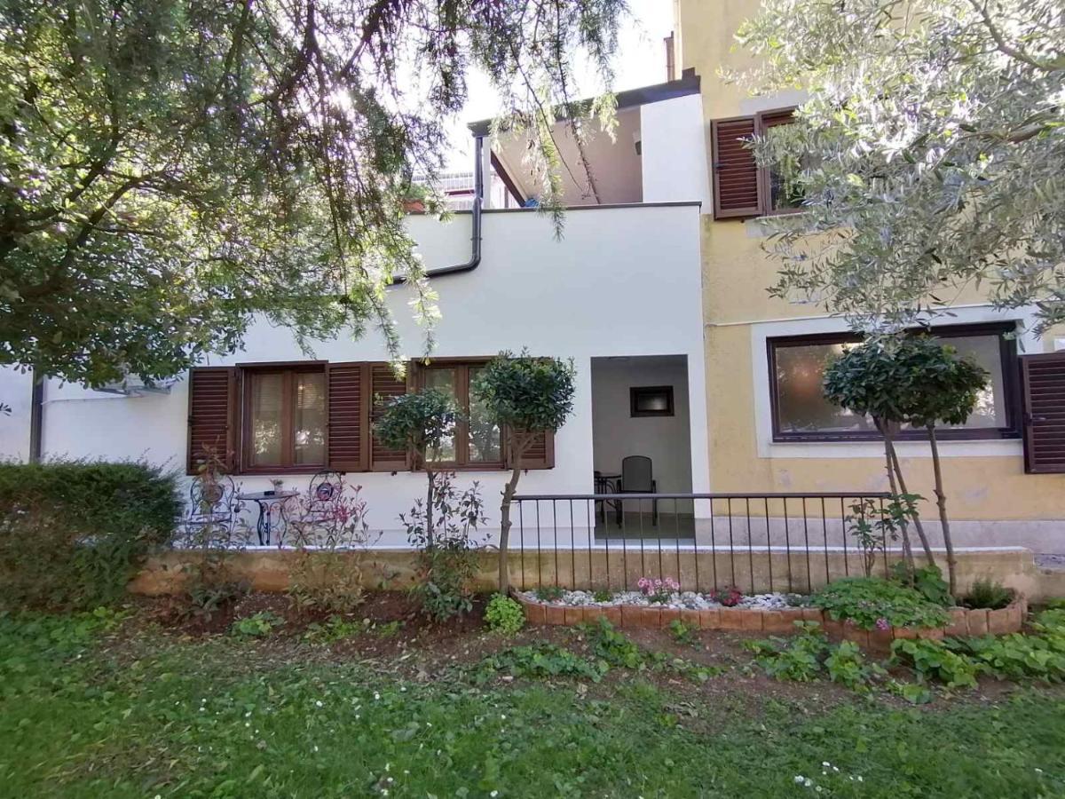 Apartments Pepe Novigrad  Exterior photo