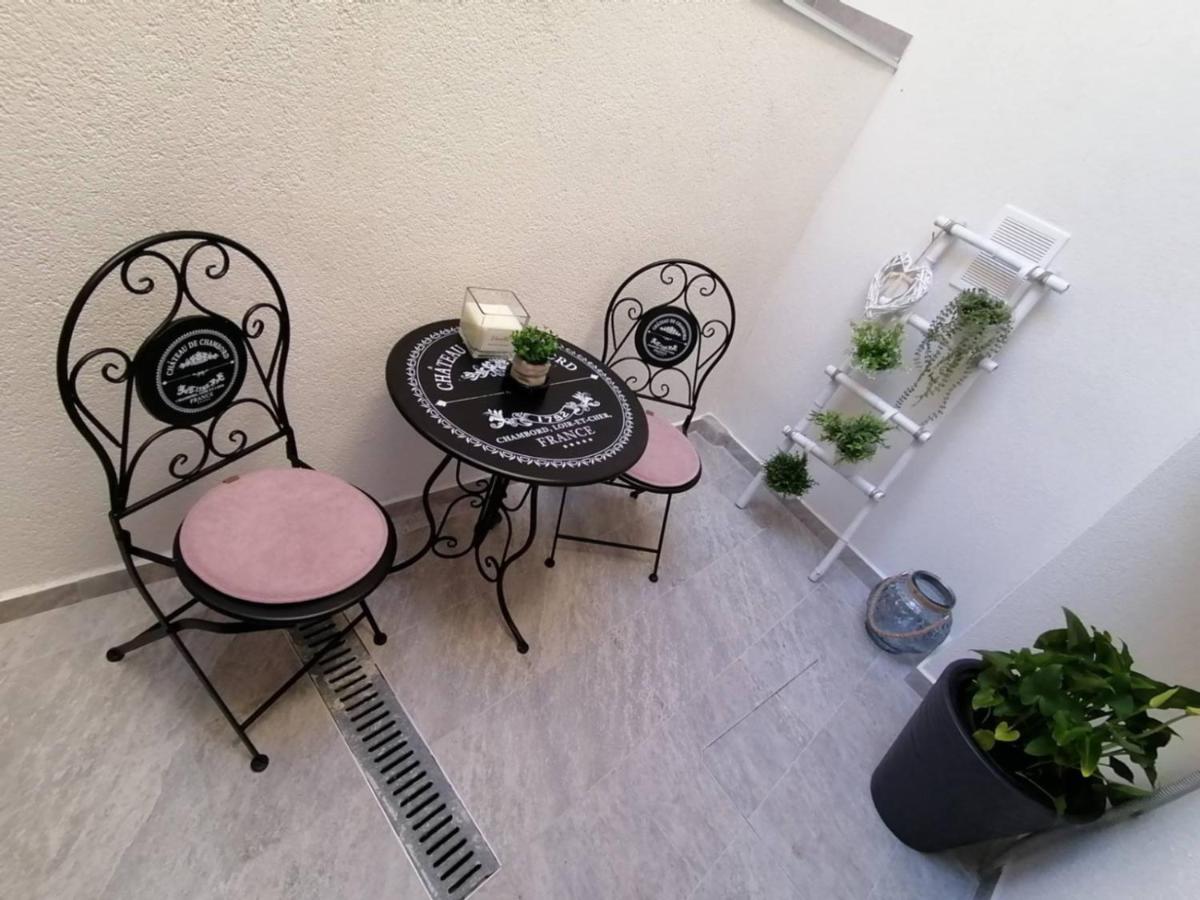Apartments Pepe Novigrad  Exterior photo