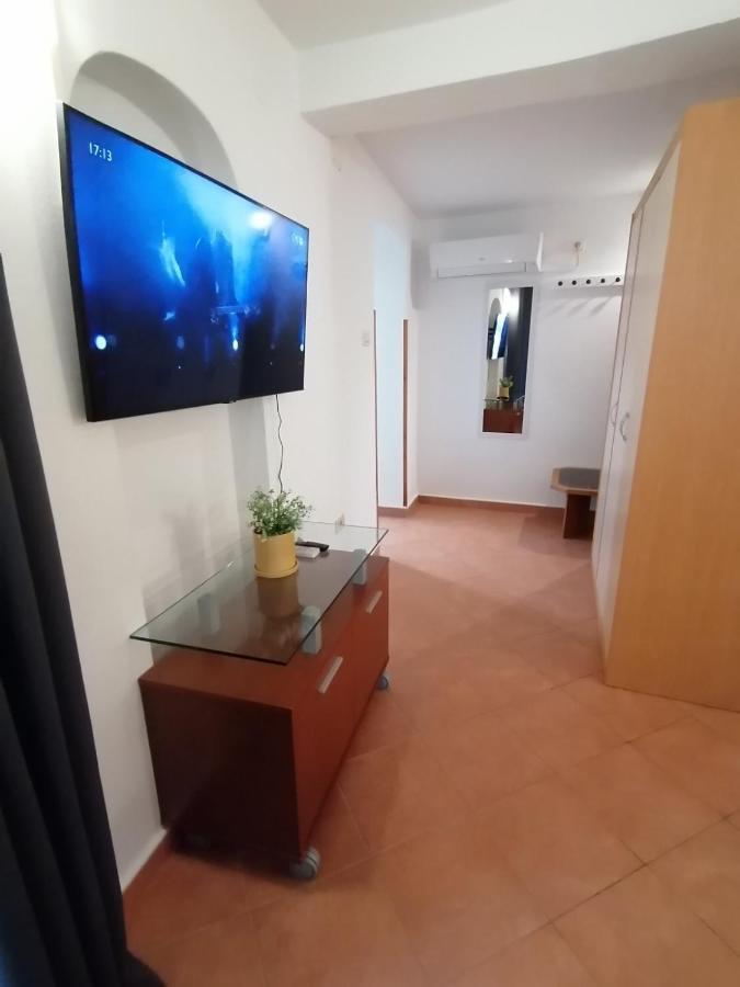 Apartments Pepe Novigrad  Exterior photo
