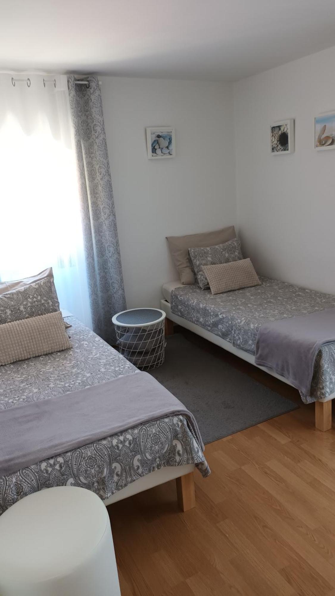 Apartments Pepe Novigrad  Exterior photo