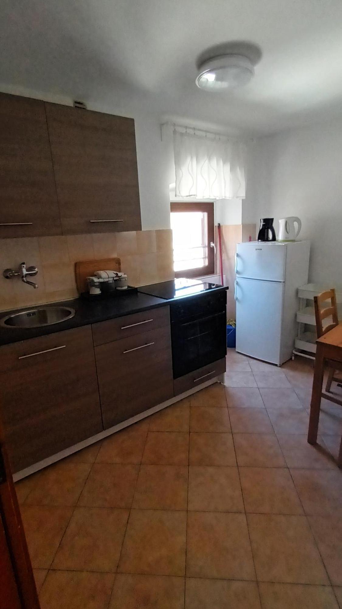 Apartments Pepe Novigrad  Exterior photo