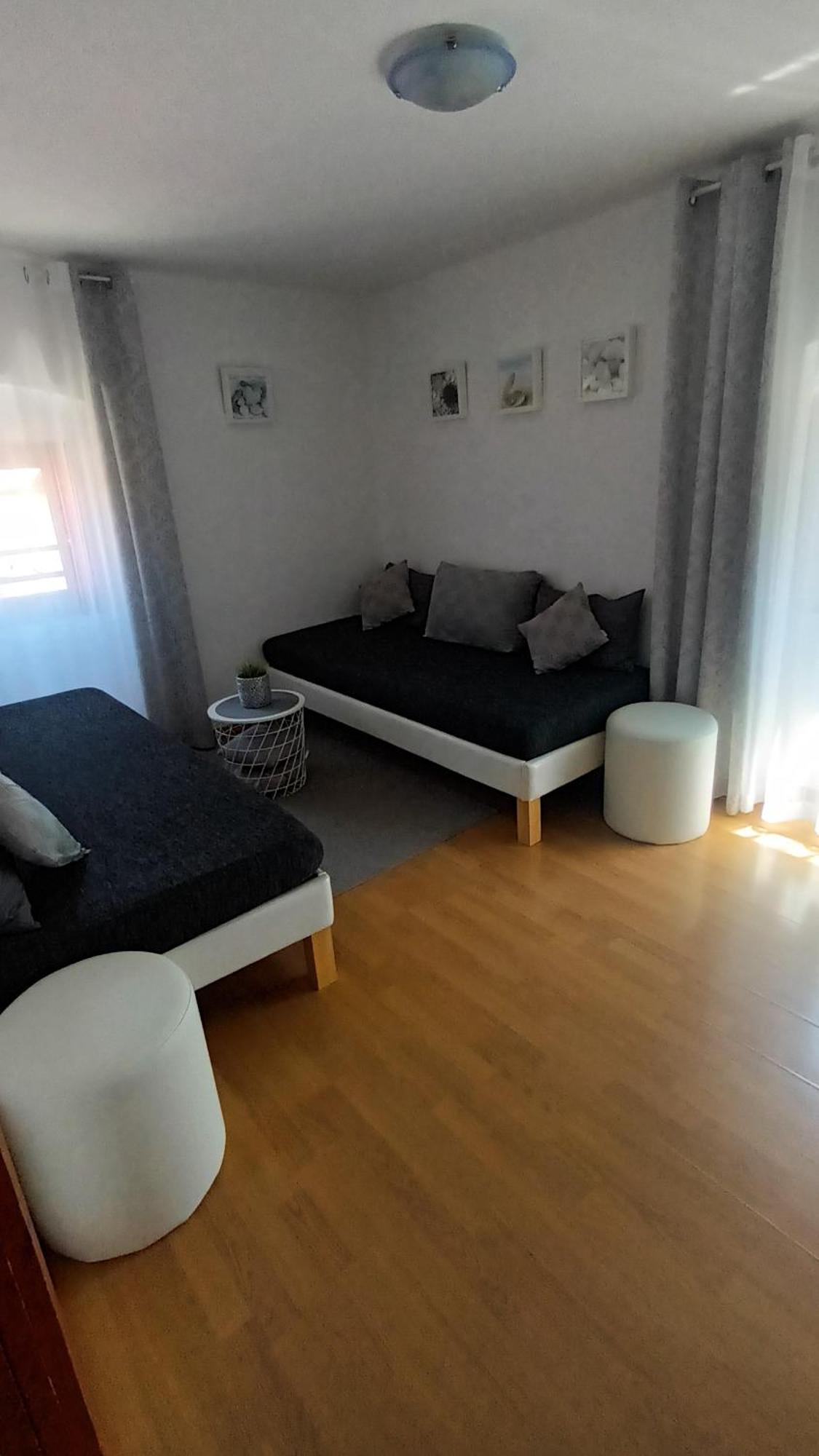 Apartments Pepe Novigrad  Exterior photo