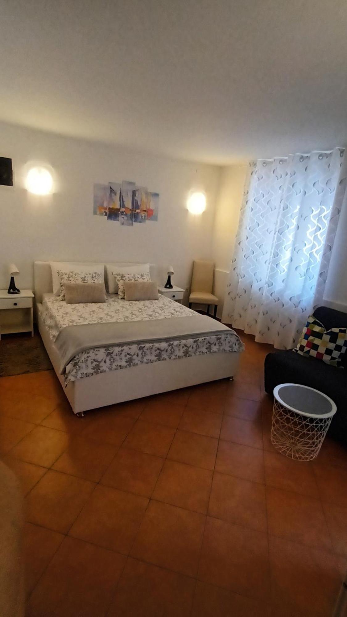 Apartments Pepe Novigrad  Exterior photo