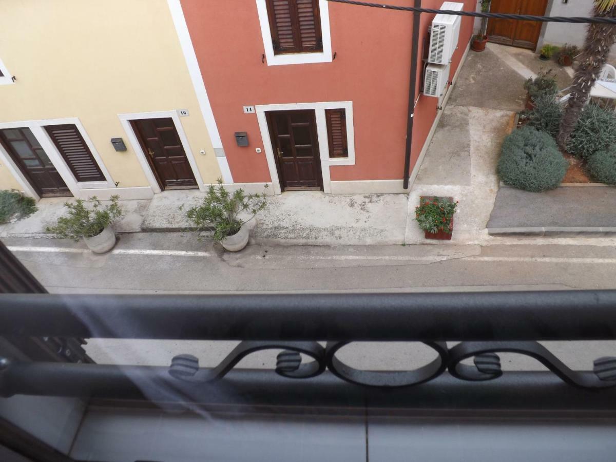 Apartments Pepe Novigrad  Exterior photo