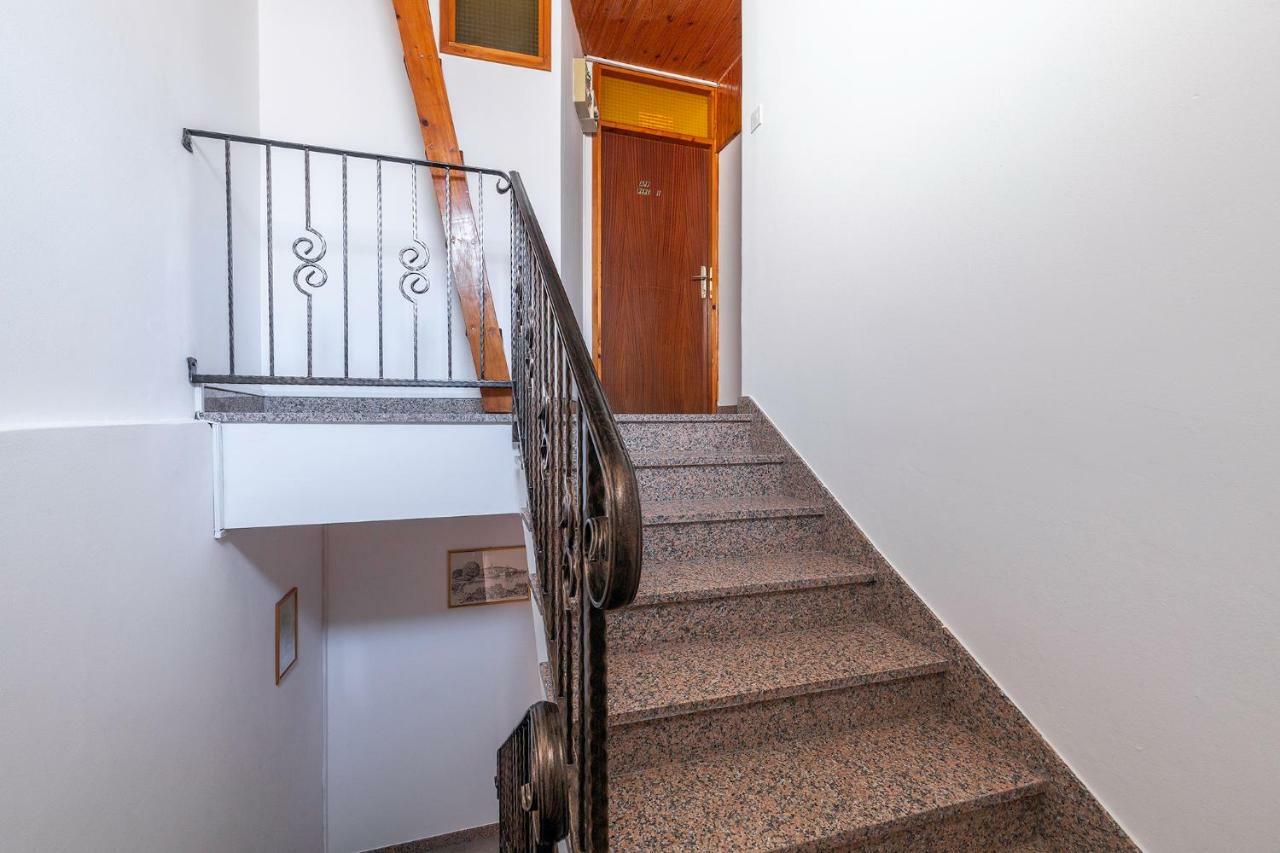 Apartments Pepe Novigrad  Exterior photo