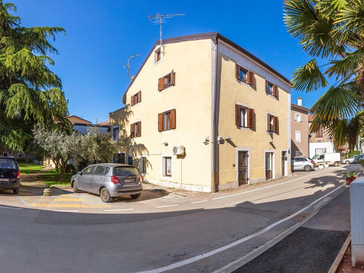 Apartments Pepe Novigrad  Exterior photo